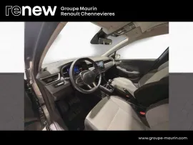 Voiture RENAULT Clio V (BJA) Ph2 1.5 Blue dCi 100ch Evolution - 24