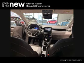 Voiture RENAULT Clio V (BJA) Ph2 1.5 Blue dCi 100ch Evolution - 24