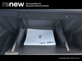 Voiture RENAULT Megane V (BCB) Ph1 E-Tech Electric EV60 220ch Tech