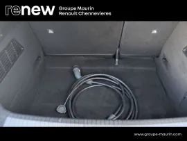 Voiture RENAULT Megane V (BCB) Ph1 E-Tech Electric EV60 220ch Tech