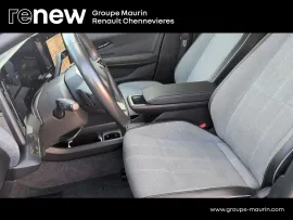Voiture RENAULT Megane V (BCB) Ph1 E-Tech Electric EV60 220ch Tech