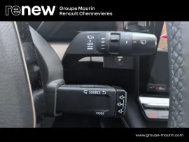 Voiture RENAULT Megane V (BCB) Ph1 E-Tech Electric EV60 220ch Tech
