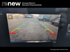 Voiture RENAULT Megane V (BCB) Ph1 E-Tech Electric EV60 220ch Tech