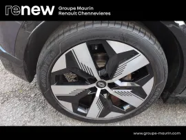 Voiture RENAULT Megane V (BCB) Ph1 E-Tech Electric EV60 220ch Tech