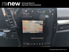 Voiture RENAULT Megane V (BCB) Ph1 E-Tech Electric EV60 220ch Tech