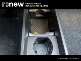 Voiture RENAULT Megane V (BCB) Ph1 E-Tech Electric EV60 220ch Tech