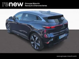 Voiture RENAULT Megane V (BCB) Ph1 E-Tech Electric EV60 220ch Tech