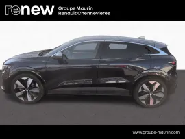 Voiture RENAULT Megane V (BCB) Ph1 E-Tech Electric EV60 220ch Tech