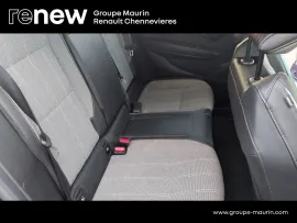 Voiture RENAULT Megane V (BCB) Ph1 E-Tech Electric EV60 220ch Tech