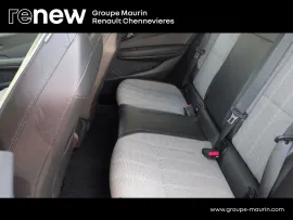 Voiture RENAULT Megane V (BCB) Ph1 E-Tech Electric EV60 220ch Tech