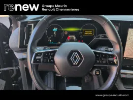 Voiture RENAULT Megane V (BCB) Ph1 E-Tech Electric EV60 220ch Tech
