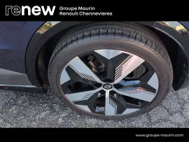 Voiture RENAULT Megane V (BCB) Ph1 E-Tech Electric EV60 220ch Tech