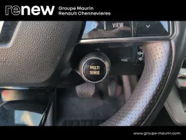 Voiture RENAULT Megane V (BCB) Ph1 E-Tech Electric EV60 220ch Tech
