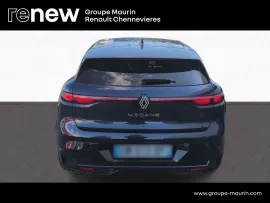 Voiture RENAULT Megane V (BCB) Ph1 E-Tech Electric EV60 220ch Tech