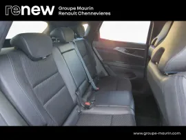 Voiture RENAULT Austral I (HHN) Ph1 1.2 E-Tech full hybrid 200ch T