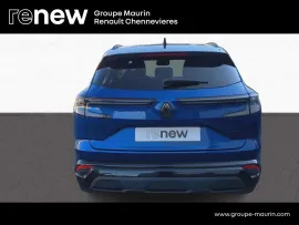 Voiture RENAULT Austral I (HHN) Ph1 1.2 E-Tech full hybrid 200ch T
