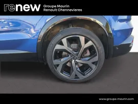 Voiture RENAULT Austral I (HHN) Ph1 1.2 E-Tech full hybrid 200ch T