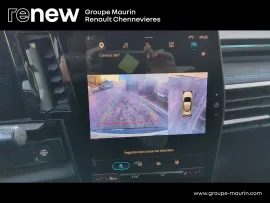 Voiture RENAULT Austral I (HHN) Ph1 1.2 E-Tech full hybrid 200ch T