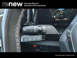 Voiture RENAULT Austral I (HHN) Ph1 1.2 E-Tech full hybrid 200ch T