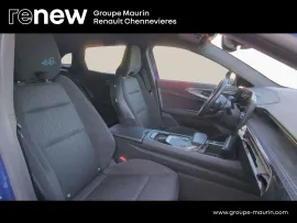 Voiture RENAULT Austral I (HHN) Ph1 1.2 E-Tech full hybrid 200ch T