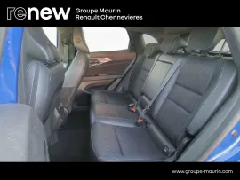 Voiture RENAULT Austral I (HHN) Ph1 1.2 E-Tech full hybrid 200ch T