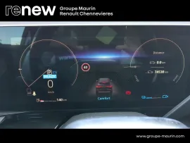 Voiture RENAULT Austral I (HHN) Ph1 1.2 E-Tech full hybrid 200ch T