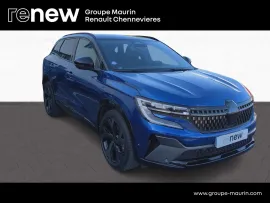 Voiture RENAULT Austral I (HHN) Ph1 1.2 E-Tech full hybrid 200ch T