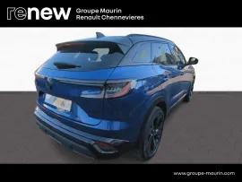 Voiture RENAULT Austral I (HHN) Ph1 1.2 E-Tech full hybrid 200ch T