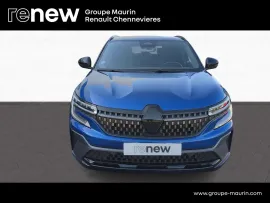Voiture RENAULT Austral I (HHN) Ph1 1.2 E-Tech full hybrid 200ch T