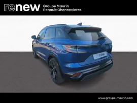 Voiture RENAULT Austral I (HHN) Ph1 1.2 E-Tech full hybrid 200ch T