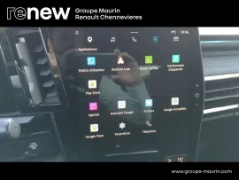 Voiture RENAULT Austral I (HHN) Ph1 1.2 E-Tech full hybrid 200ch T