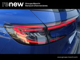 Voiture RENAULT Austral I (HHN) Ph1 1.2 E-Tech full hybrid 200ch T