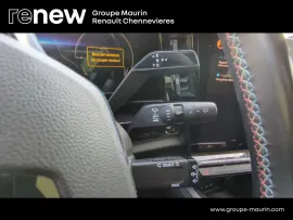 Voiture RENAULT Austral I (HHN) Ph1 1.2 E-Tech full hybrid 200ch T