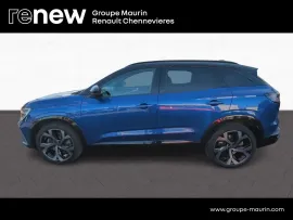 Voiture RENAULT Austral I (HHN) Ph1 1.2 E-Tech full hybrid 200ch T