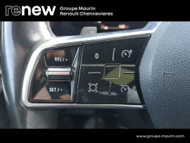 Voiture RENAULT Austral I (HHN) Ph1 1.2 E-Tech full hybrid 200ch T
