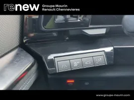 Voiture RENAULT Austral I (HHN) Ph1 1.2 E-Tech full hybrid 200ch T