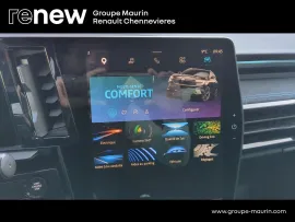 Voiture RENAULT Austral I (HHN) Ph1 1.2 E-Tech full hybrid 200ch T