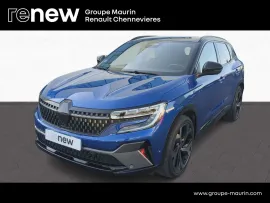 RENAULT Austral I (HHN) Ph1 1.2 E-Tech full hybrid 200ch T Chennevières-sur-Marne