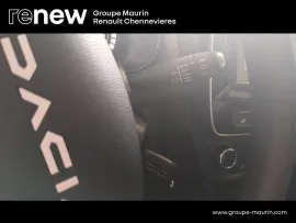 Voiture DACIA Spring I (BBG) Ph2 Expression