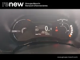 Voiture DACIA Spring I (BBG) Ph2 Expression