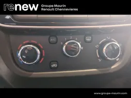 Voiture DACIA Spring I (BBG) Ph2 Expression