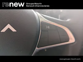 Voiture DACIA Spring I (BBG) Ph2 Expression
