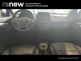 Voiture DACIA Spring I (BBG) Ph2 Expression