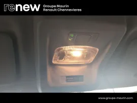 Voiture DACIA Spring I (BBG) Ph2 Expression
