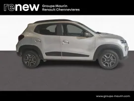 Voiture DACIA Spring I (BBG) Ph2 Expression