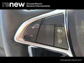 Voiture DACIA Spring I (BBG) Ph2 Expression