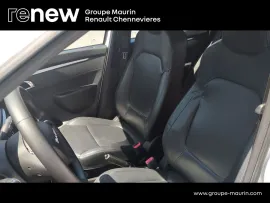 Voiture DACIA Spring I (BBG) Ph2 Expression