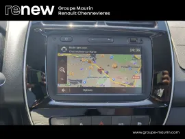 Voiture DACIA Spring I (BBG) Ph2 Expression