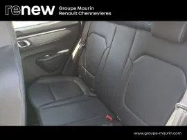 Voiture DACIA Spring I (BBG) Ph2 Expression