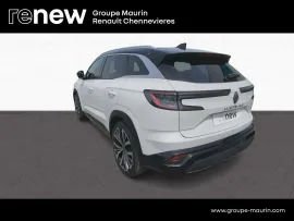 Voiture RENAULT Austral I (HHN) Ph1 1.2 E-Tech full hybrid 200ch I